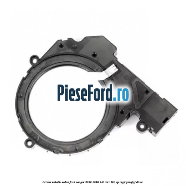 Senzor rotatie volan Ford Ranger 2012-2015 2.2 TDCi 120 cp ENPF, GBVAJPF diesel