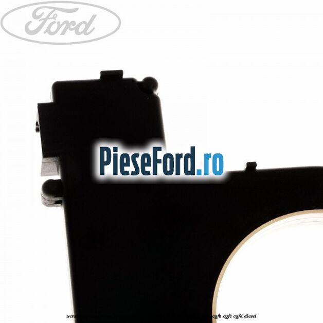 Senzor rotatie volan Ford Transit 2006-2014 2.2 TDCi 125 cp Senzor rotatie volan Ford Transit 2006-2014 2.2 TDCi 125 cp CYFA, CYFB, CYFC, CYFD diesel