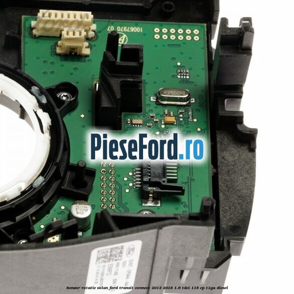Senzor rotatie volan Ford Transit Connect 2013-2018 1.6 TDCi 115 cp T1GA diesel