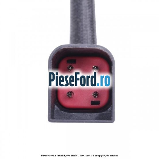 Senzor sonda lambda Ford Escort 1990-1995 1.3 60 cp Senzor sonda lambda Ford Escort 1990-1995 1.3 60 cp J4B, J6A benzina