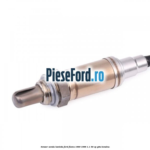 Senzor sonda lambda Ford Fiesta 1989-1996 1.1 50 cp G6A benzina