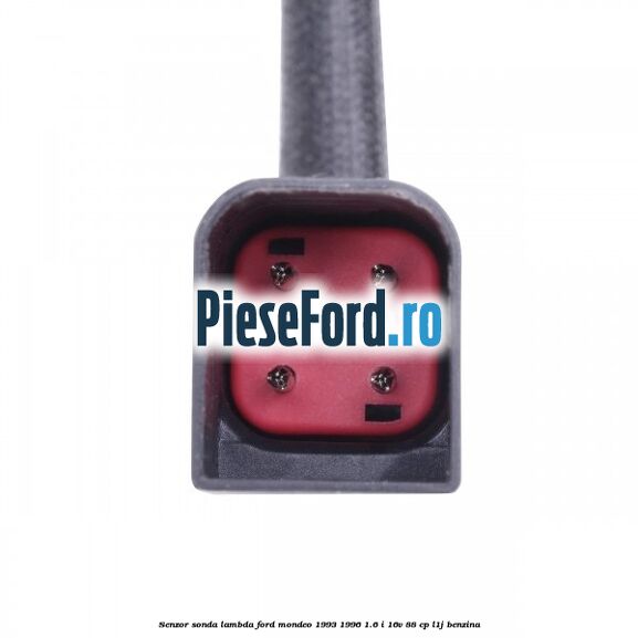 Senzor sonda lambda Ford Mondeo 1993-1996 1.6 i 16V 88 cp L1J benzina