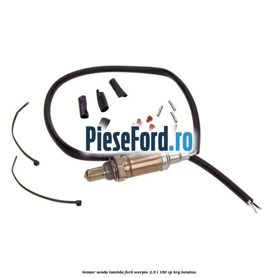 Senzor sonda lambda Ford Scorpio 2.9 i 150 cp BRG benzina