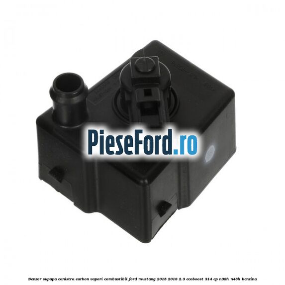 Senzor supapa canistra carbon vapori combustibil Ford Mustang 2015-2018 2.3 EcoBoost 314 cp N38H, N48H benzina