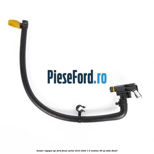 Senzor supapa EGR Ford Focus Active 2019-2023 1.5 EcoBlue 95 cp Z2DA diesel