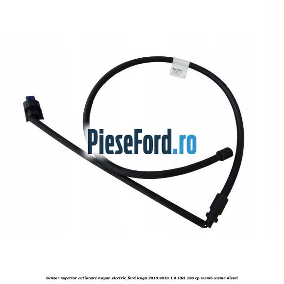 Senzor superior actionare hayon electric Ford Kuga 2016-2018 1.5 TDCi 120 cp XWMB, XWMC diesel
