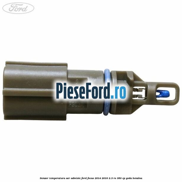 Senzor temperatura aer admisie Ford Focus 2014-2018 2.3 RS 350 cp