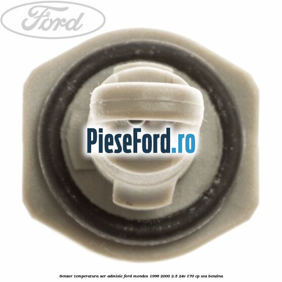 Senzor temperatura aer admisie Ford Mondeo 1996-2000 2.5 24V 170 cp Senzor temperatura aer admisie Ford Mondeo 1996-2000 2.5 24V 170 cp SEA benzina