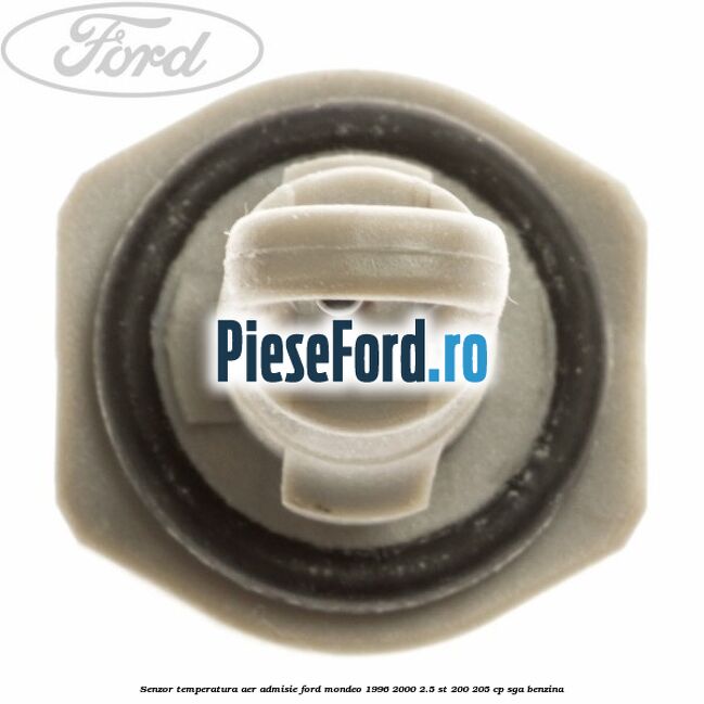 Senzor temperatura aer admisie Ford Mondeo 1996-2000 2.5 ST 200 205 cp SGA benzina