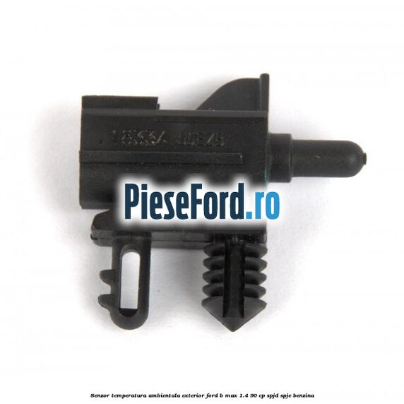 Senzor temperatura ambientala exterior Ford B-Max 1.4 90 cp SPJD, SPJE benzina