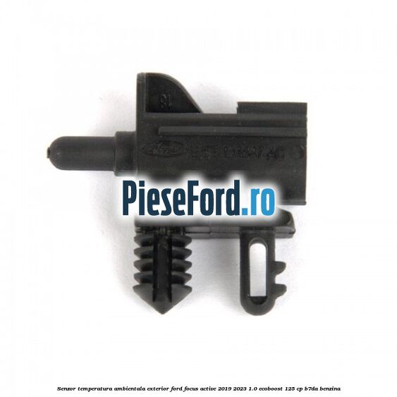 Senzor temperatura ambientala exterior Ford Focus Active 2019-2023 1.0 EcoBoost 125 cp