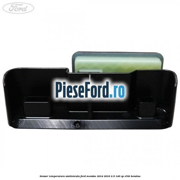 Senzor temperatura ambientala Ford Mondeo 2014-2018 2.5 149 cp S7CB benzina