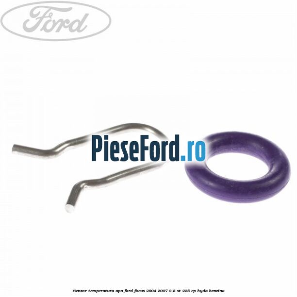 Senzor temperatura apa Ford Focus 2004-2007 2.5 ST 225 cp HYDA benzina