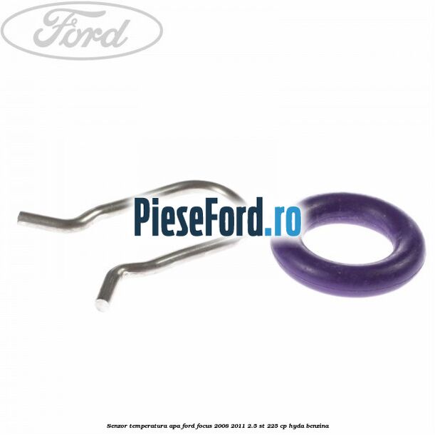 Senzor temperatura apa Ford Focus 2008-2011 2.5 ST 225 cp HYDA benzina