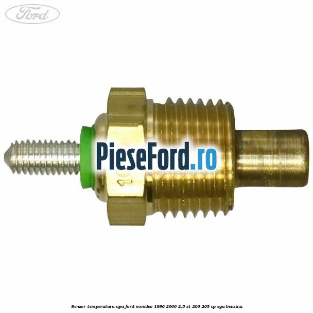 Senzor temperatura apa Ford Mondeo 1996-2000 2.5 ST 200 205 cp SGA benzina