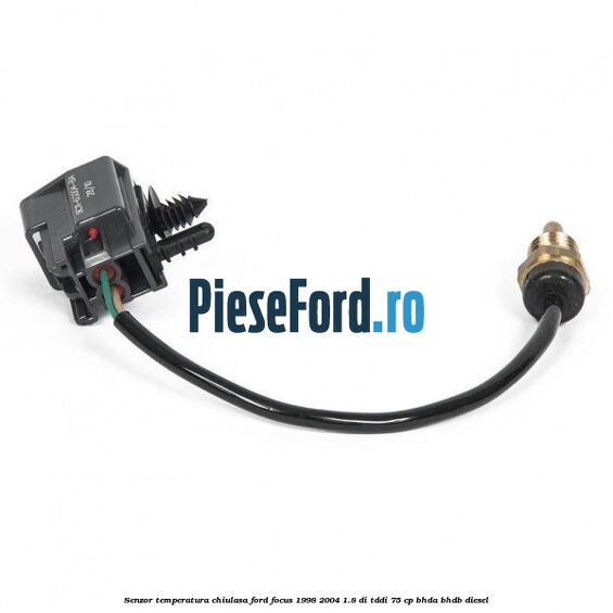 Senzor temperatura chiulasa Ford Focus 1998-2004 1.8 DI/TDDi 75 cp Senzor temperatura chiulasa Ford Focus 1998-2004 1.8 DI/TDDi 75 cp BHDA, BHDB diesel