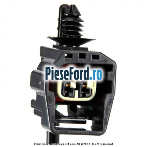 Senzor temperatura chiulasa Ford Focus 1998-2004 1.8 TDCi 100 cp FFDA diesel