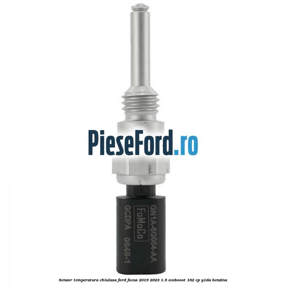 Senzor temperatura chiulasa Ford Focus 2019-2023 1.5 EcoBoost 182 cp Y1DA benzina