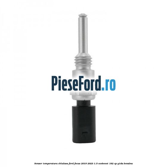 Senzor temperatura chiulasa Ford Focus 2019-2023 1.5 EcoBoost 182 cp Y1DA benzina
