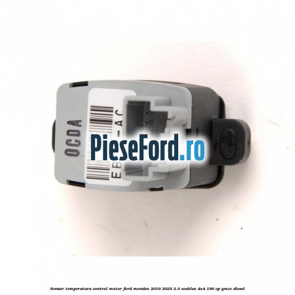Senzor temperatura control motor Ford Mondeo 2019-2023 2.0 EcoBlue 4x4 190 cp YMCC diesel