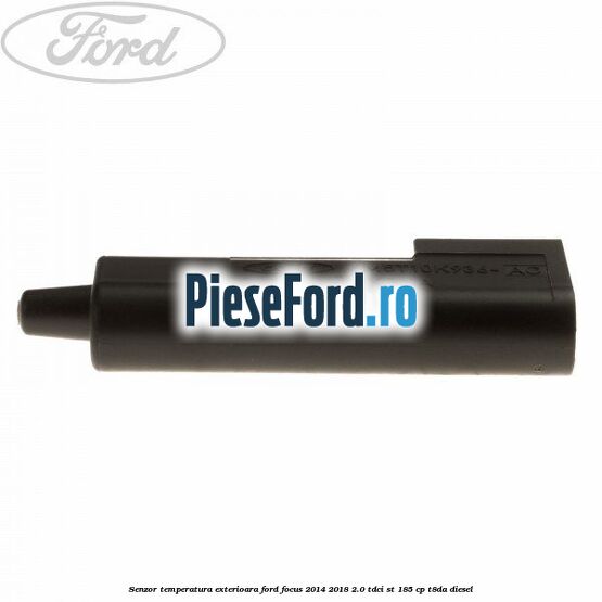 Senzor temperatura exterioara Ford Focus 2014-2018 2.0 TDCi ST 185 cp T8DA diesel
