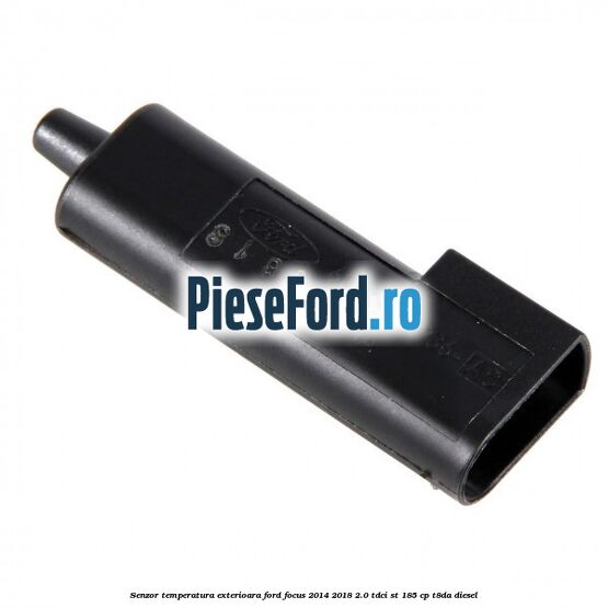 Senzor temperatura exterioara Ford Focus 2014-2018 2.0 TDCi ST 185 cp T8DA diesel