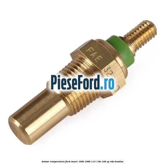 Senzor temperatura Ford Escort 1990-1995 1.8 i 16V 105 cp RDA benzina
