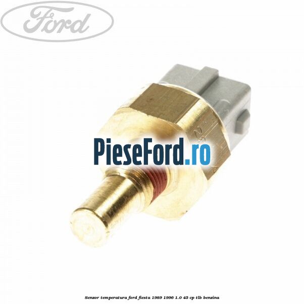 Senzor temperatura Ford Fiesta 1989-1996 1.0 45 cp TLB benzina
