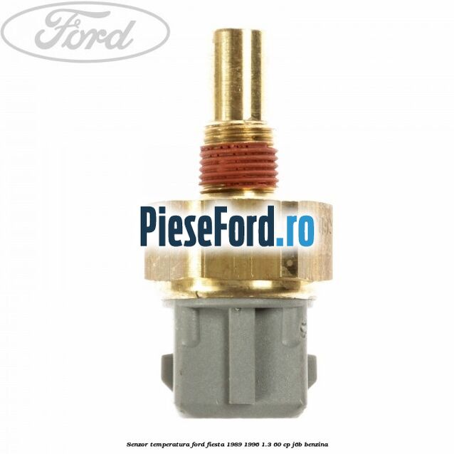 Senzor temperatura Ford Fiesta 1989-1996 1.3 60 cp J6B benzina