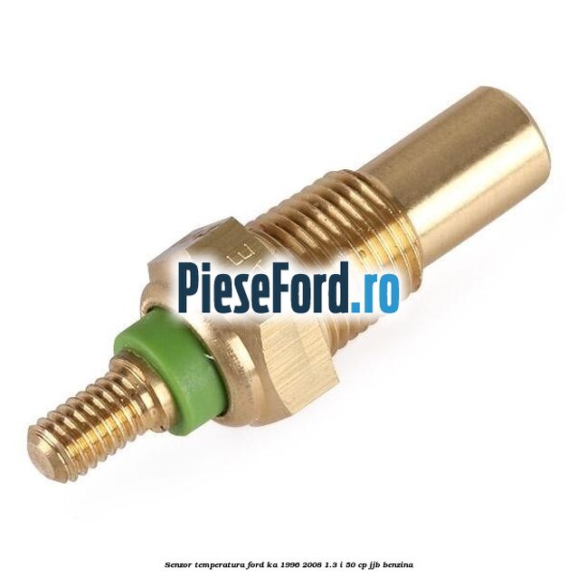 Senzor temperatura Ford Ka 1996-2008 1.3 i 50 cp JJB benzina
