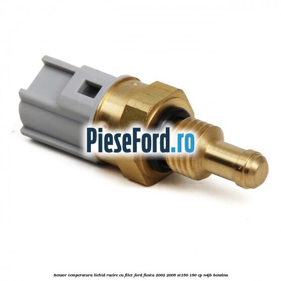 Senzor temperatura lichid racire cu filet Ford Fiesta 2002-2005 ST150 150 cp N4JB benzina