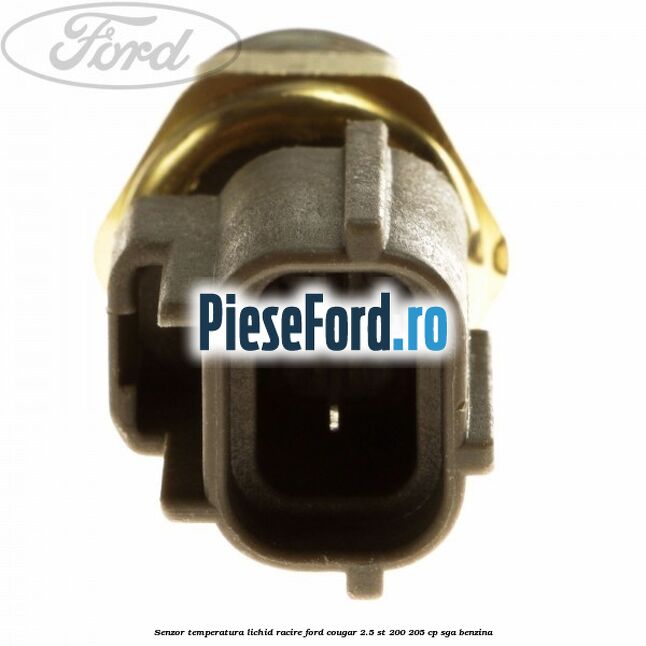 Senzor temperatura lichid racire Ford Cougar 2.5 ST 200 205 cp SGA benzina