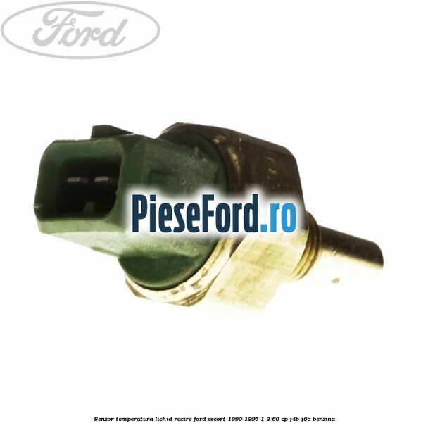 Senzor temperatura lichid racire Ford Escort 1990-1995 1.3 60 cp J4B, J6A benzina