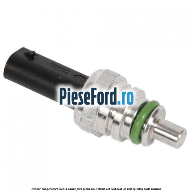 Senzor temperatura lichid racire Ford Focus 2019-2023 2.3 EcoBoost ST 280 cp N3DA, N3DB benzina