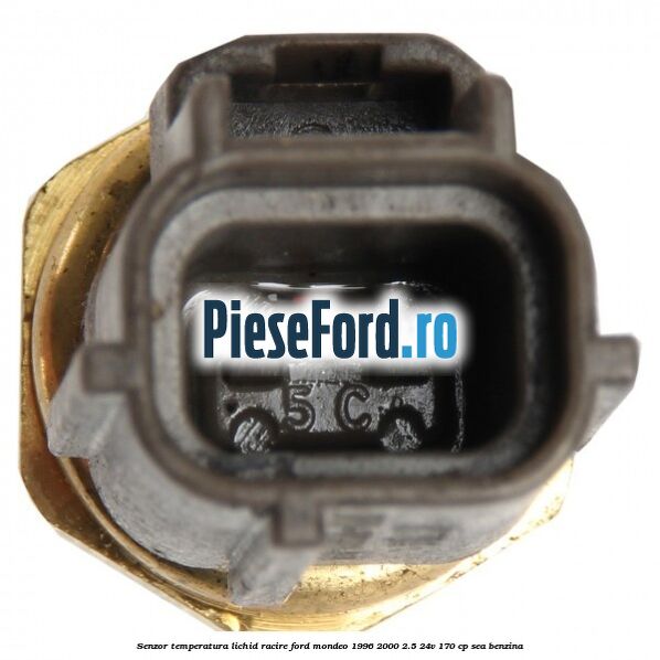 Senzor temperatura lichid racire Ford Mondeo 1996-2000 2.5 24V 170 cp Senzor temperatura lichid racire Ford Mondeo 1996-2000 2.5 24V 170 cp SEA benzina