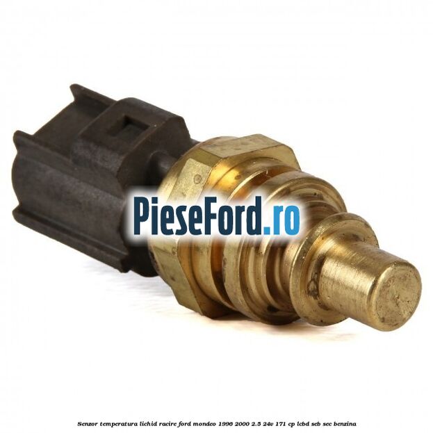Senzor temperatura lichid racire Ford Mondeo 1996-2000 2.5 24V 171 cp LCBD, SEB, SEC benzina