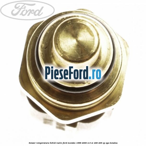 Senzor temperatura lichid racire Ford Mondeo 1996-2000 2.5 ST 200 205 cp SGA benzina
