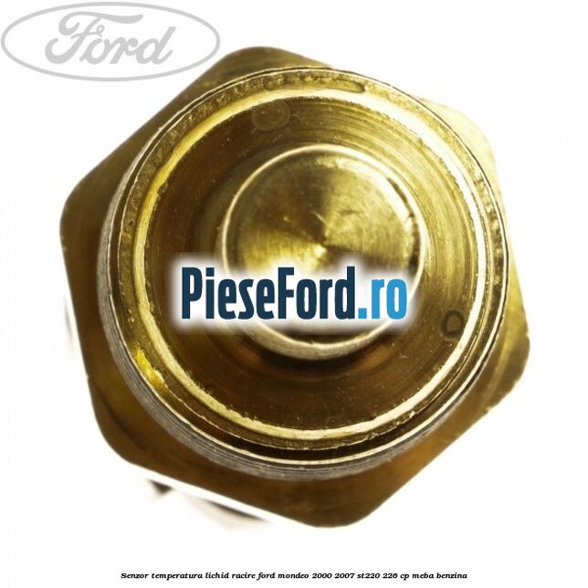 Senzor temperatura lichid racire Ford Mondeo 2000-2007 ST220 226 cp MEBA benzina