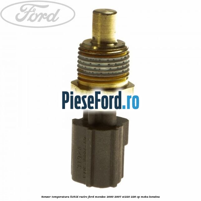 Senzor temperatura lichid racire Ford Mondeo 2000-2007 ST220 226 cp MEBA benzina