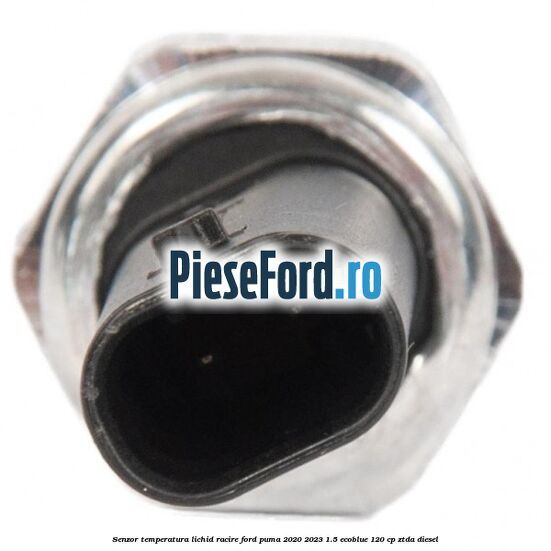 Senzor temperatura lichid racire Ford Puma 2020-2023 1.5 EcoBlue 120 cp ZTDA diesel