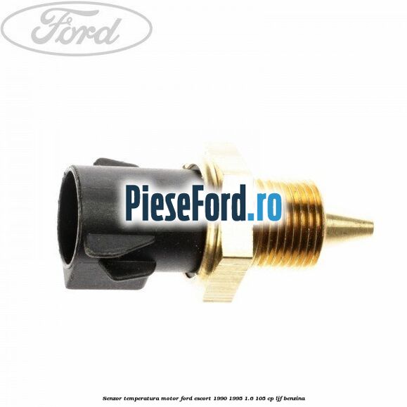 Senzor temperatura motor Ford Escort 1990-1995 1.6 105 cp LJF benzina