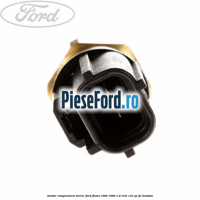 Senzor temperatura motor Ford Fiesta 1989-1996 1.6 XR2i 110 cp LJC benzina