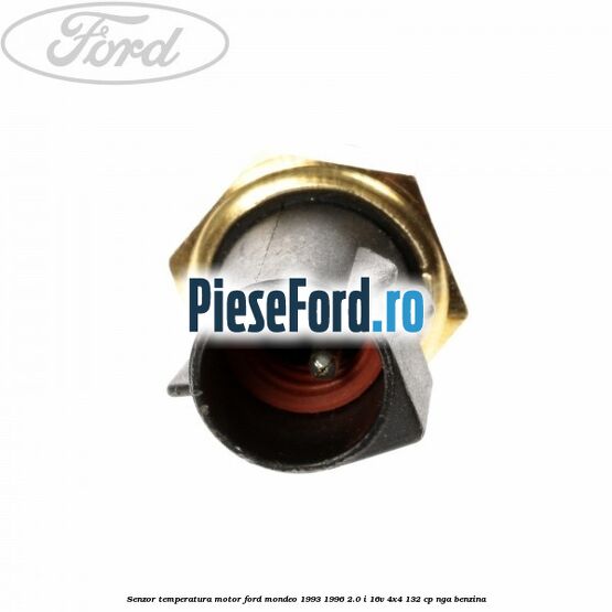 Senzor temperatura motor Ford Mondeo 1993-1996 2.0 i 16V 4x4 132 cp Senzor temperatura motor Ford Mondeo 1993-1996 2.0 i 16V 4x4 132 cp NGA benzina