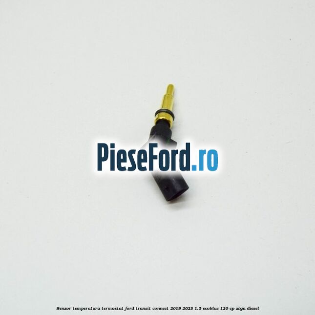 Senzor temperatura termostat Ford Transit Connect 2019-2023 1.5 EcoBlue 120 cp ZTGA diesel