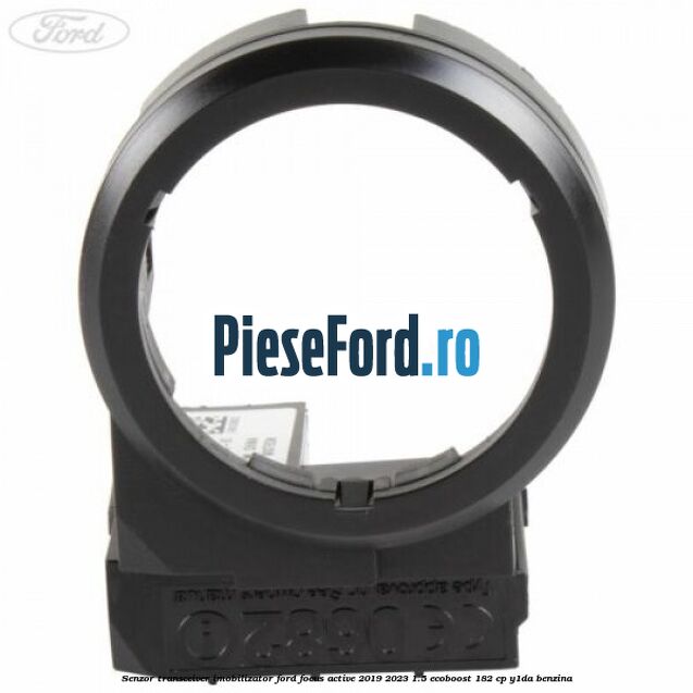 Senzor transceiver imobilizator Ford Focus Active 2019-2023 1.5 EcoBoost 182 cp Y1DA benzina