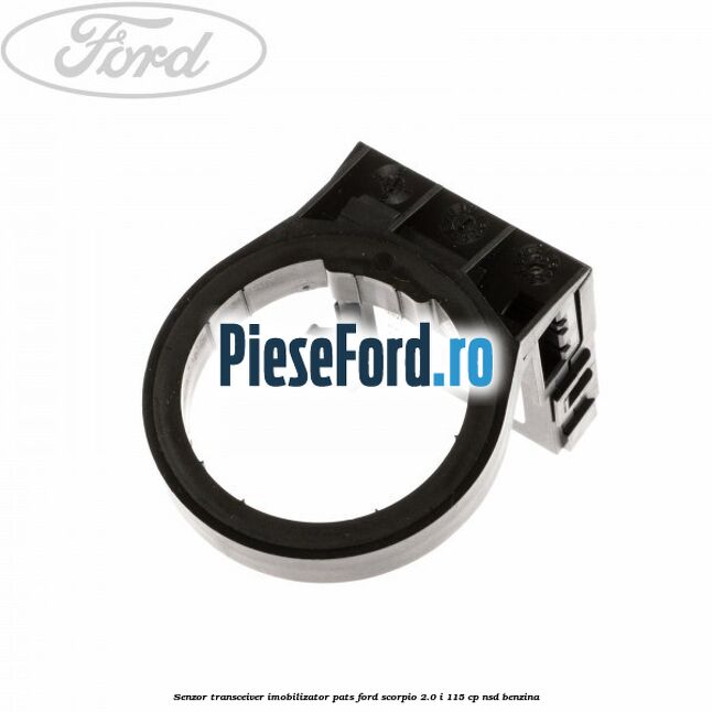 Senzor transceiver imobilizator PATS Ford Scorpio 2.0 i 115 cp NSD benzina