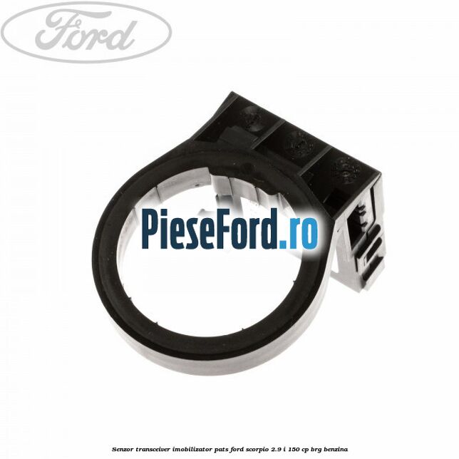 Senzor transceiver imobilizator PATS Ford Scorpio 2.9 i 150 cp BRG benzina