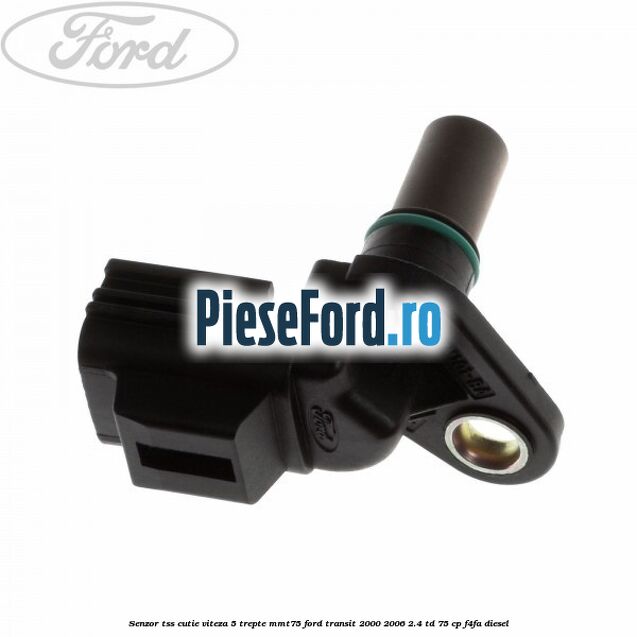 Senzor TSS cutie viteza 5 trepte MMT75 Ford Transit 2000-2006 2.4 TD 75 cp F4FA diesel