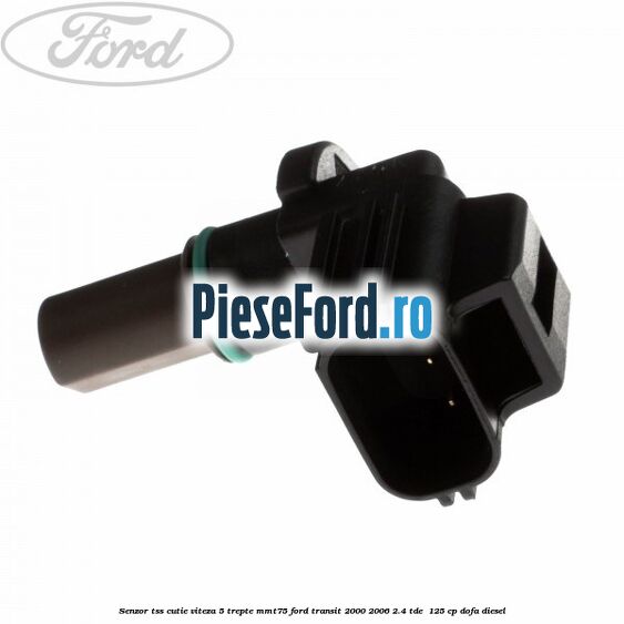 Senzor TSS cutie viteza 5 trepte MMT75 Ford Transit 2000-2006 2.4 TDE  125 cp DOFA diesel