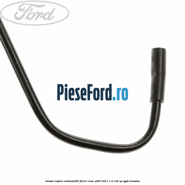 Senzor vapori combustibil Ford C-Max 2007-2011 1.8 122 cp QQDC benzina